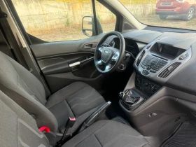 Ford Connect 1.6 Дълга База, снимка 11