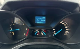 Ford Connect 1.6TDCI EURO-5 Дълга База, снимка 13