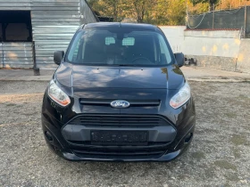 Ford Connect 1.6 Дълга База, снимка 1