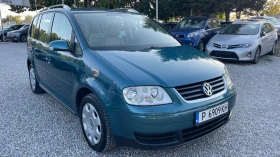  VW Touran