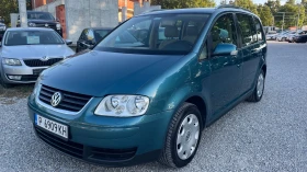 VW Touran 1.6 FSI  | Mobile.bg    3