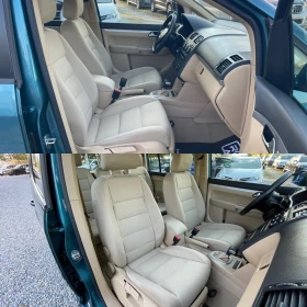 VW Touran 1.6 FSI , снимка 12