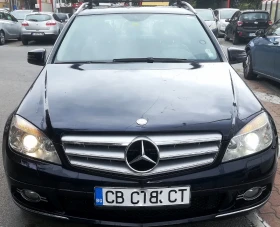 Mercedes-Benz C 320 | Mobile.bg    1