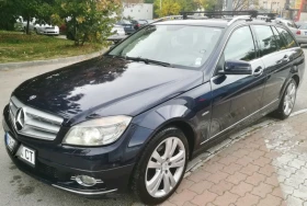 Mercedes-Benz C 320 | Mobile.bg    2