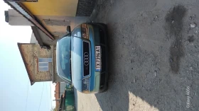 Audi A6, снимка 5