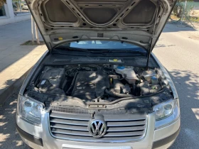 VW Passat 1.8T/ GAZ, снимка 11