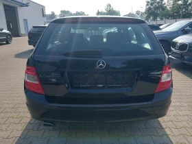 Mercedes-Benz C 220 CDI Comand, снимка 6