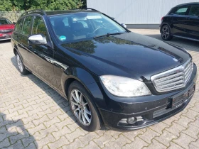 Mercedes-Benz C 220 CDI Comand, снимка 3