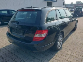 Mercedes-Benz C 220 CDI Comand, снимка 7