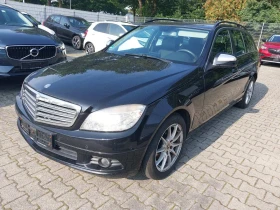 Mercedes-Benz C 220 CDI Comand, снимка 1