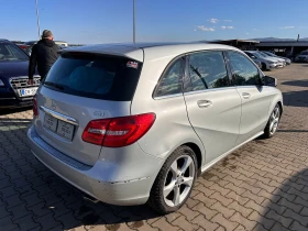 Mercedes-Benz B 180 CDI KOJA/NAVI , снимка 6