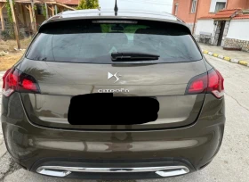 Citroen DS4 | Mobile.bg    4