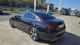 Mercedes-Benz C 220 d, снимка 7