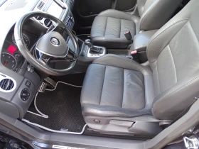 VW Golf CROSS_1.9TDI_DSG_* , снимка 9