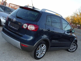 VW Golf CROSS_1.9TDI_DSG_* , снимка 5