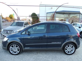 VW Golf CROSS_1.9TDI_DSG_* , снимка 4