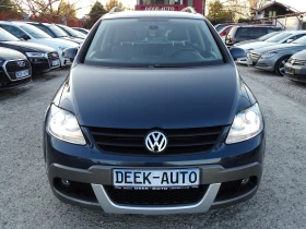 VW Golf CROSS_1.9TDI_DSG_* , снимка 8