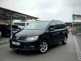 VW Sharan 2.0TDI MATCH, снимка 1