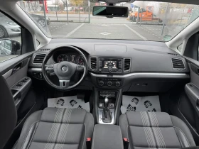 VW Sharan 2.0TDI MATCH, снимка 3