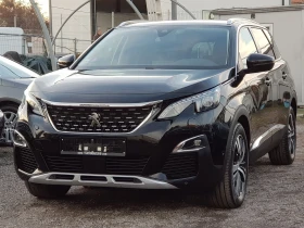     Peugeot 5008 1.2e-THP PureTech Allure Business