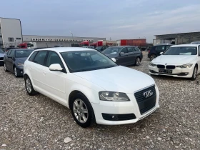 Audi A3 1.6 TDI, снимка 5