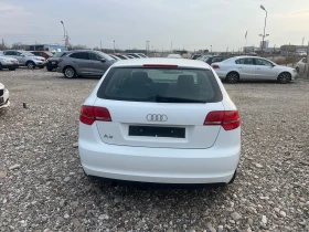 Audi A3 1.6 TDI, снимка 8