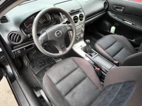 Mazda 6 1.8, снимка 7