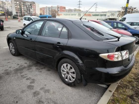 Mazda 6 1.8, снимка 4