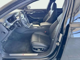 Audi A8 50 TDI quattro - 190000 лв. - 89928842 6