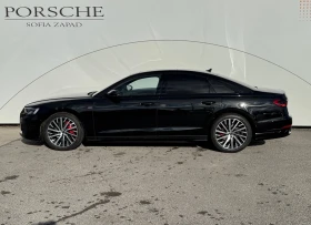 Обява за продажба на Audi A8 50 TDI quattro ~ 199 900 лв. - изображение 2