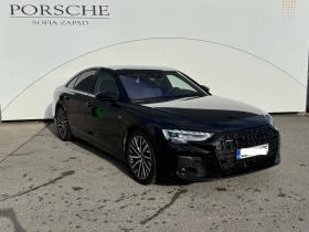Обява за продажба на Audi A8 50 TDI quattro ~ 199 900 лв. - изображение 1