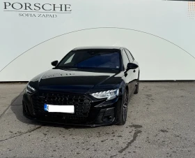 Обява за продажба на Audi A8 50 TDI quattro ~ 199 900 лв. - изображение 1