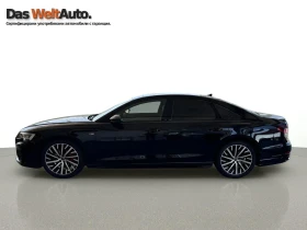 Audi A8 50 TDI quattro - 190000 лв. - 89928842 5