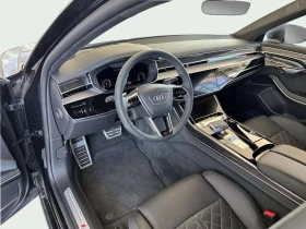 Audi A8 50 TDI quattro - 190000 лв. - 89928842 7