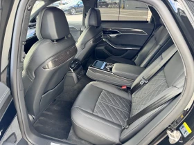 Обява за продажба на Audi A8 50 TDI quattro ~ 199 900 лв. - изображение 8