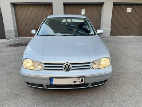 VW Golf, снимка 5