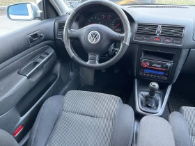 VW Golf, снимка 11