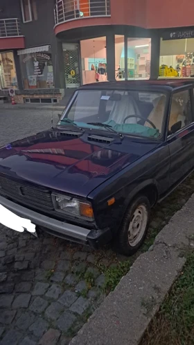 Lada 2105 ВАЗ 21051 1200 сс, снимка 2