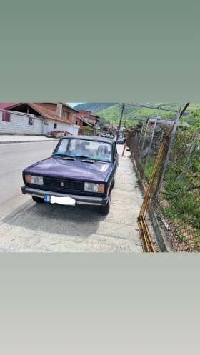 Lada 2105  21051 1200  | Mobile.bg    2