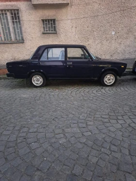 Lada 2105 ВАЗ 21051 1200 сс, снимка 6