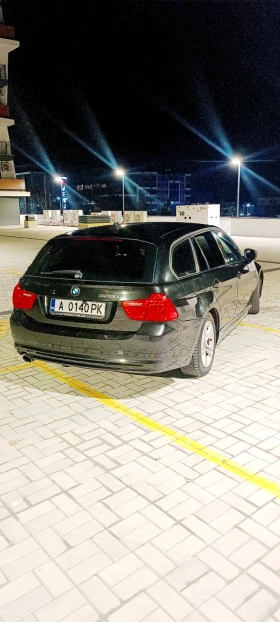 BMW 320 2.0 177hp, снимка 5