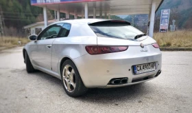 Обява за продажба на Alfa Romeo Brera 2.4 ~10 300 лв. - изображение 3