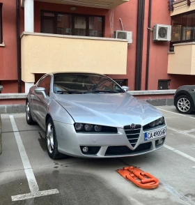  Alfa Romeo Brera