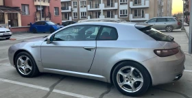 Alfa Romeo Brera 2.4 | Mobile.bg    2