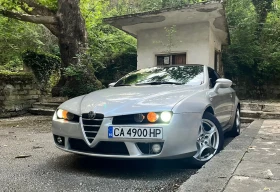 Alfa Romeo Brera 2.4 | Mobile.bg    5