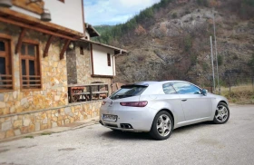 Обява за продажба на Alfa Romeo Brera 2.4 ~10 300 лв. - изображение 2