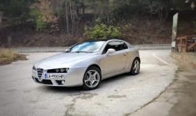     Alfa Romeo Brera 2.4