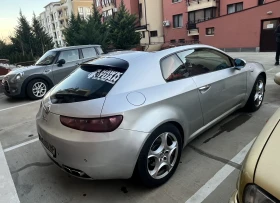 Alfa Romeo Brera 2.4, снимка 3