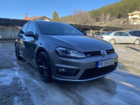 VW Golf R-LINE/DSG TOP, снимка 3