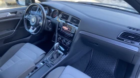 VW Golf R-LINE/DSG TOP, снимка 14